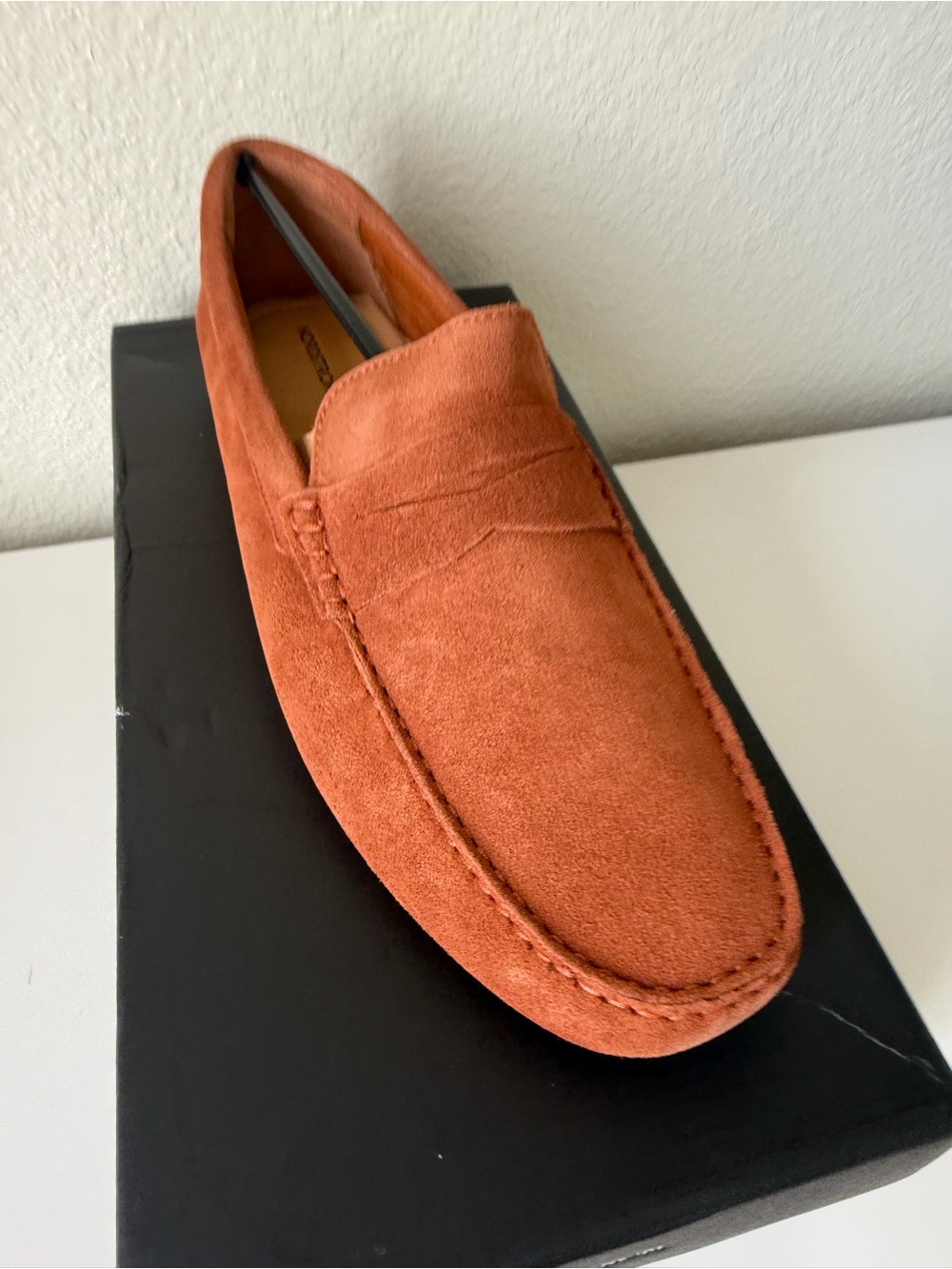 Nordstrom Men’s shoes size 12 new